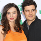 Image for article titled Orlando Bloom Admits to His Ex-Wife That Those Nude Paddleboarding Shots Were Embarrassing